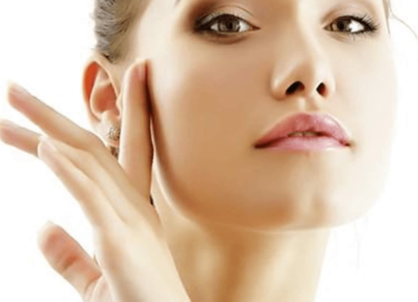 Lauko veido atjauninimas