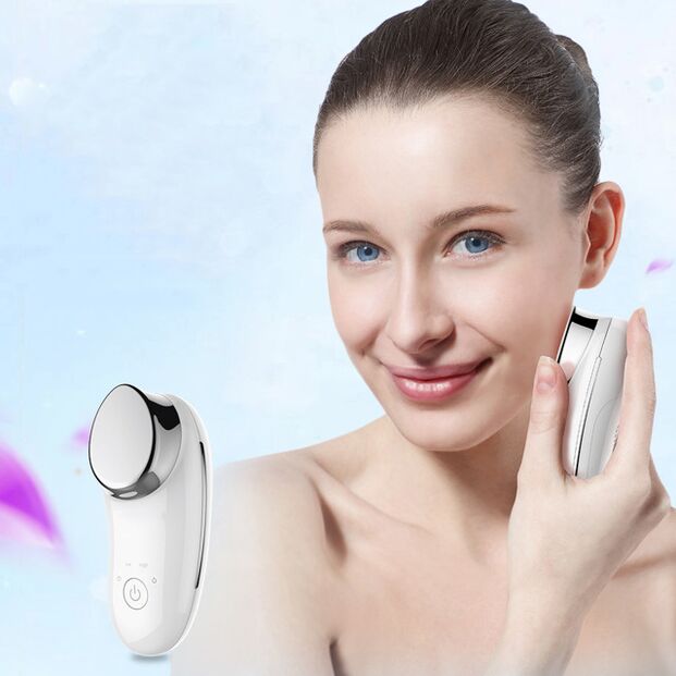 mikro srovės ir radijo bangos