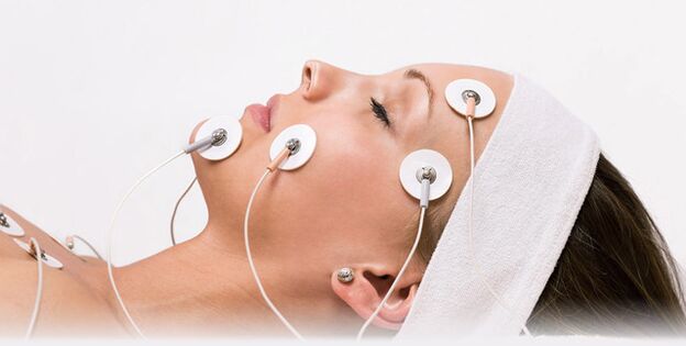 miostimuliacija atjauninimui