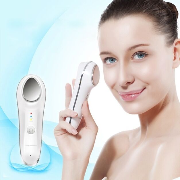 ultragarso atjauninimas